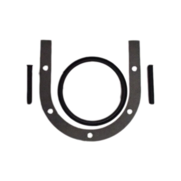 Aftermarket Rear Crankshaft Seal Fits International 756 656 856 666 806 560 766 826 706 544 538983R1 - main